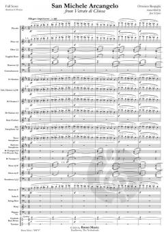 San Michele Arcangelo (Ottorino Respighi) 