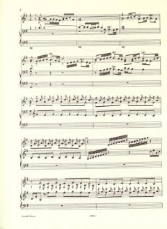 Orgelwerke von Nicolaus Bruhns im Alle Noten Shop kaufen