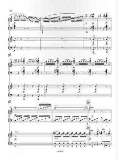 Klavierkonzert a-moll op. 85 von Andrew Brownell im Alle Noten Shop kaufen