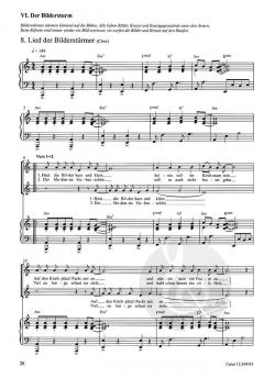 Wenn einer fragt - Martin Luther (Uli Führe) 