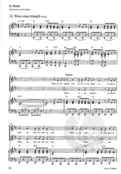 Wenn einer fragt - Martin Luther (Uli Führe) 