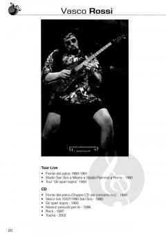 Grandi Musicisti Italiani: Andrea Braido von Andrea Braido 