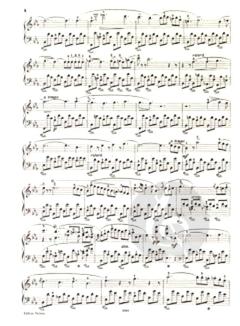 Nocturnes von John Field für Klavier im Alle Noten Shop kaufen