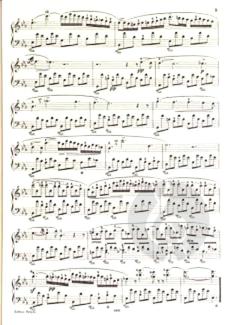 Nocturnes von John Field für Klavier im Alle Noten Shop kaufen