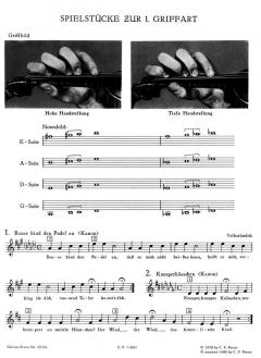 Wer spielt mit? Band 1 