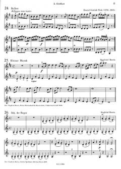 Wer spielt mit? Band 1 