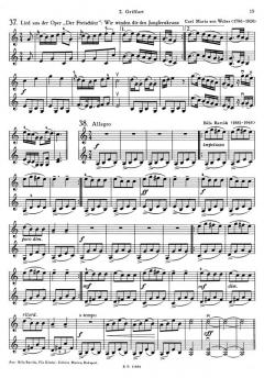 Wer spielt mit? Band 1 