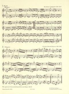 Wer spielt mit? Band 2 