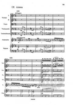 Nisi Dominus RV 608 (Antonio Vivaldi) 