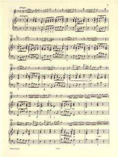 12 Sonaten Band 1 (Francesco Maria Veracini) 