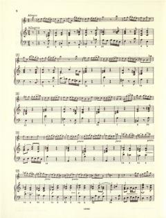 12 Sonaten Band 4 (Francesco Maria Veracini) 