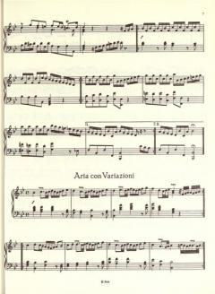 Klavierwerke Band 2: Suiten von Georg Friedrich Händel im Alle Noten Shop kaufen