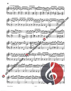 Klavierwerke Band 5 von Georg Friedrich Händel im Alle Noten Shop kaufen
