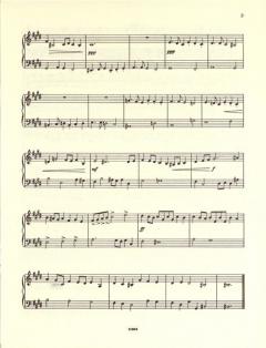 Sieben Klavierstücke op. 32 von Hanns Eisler im Alle Noten Shop kaufen