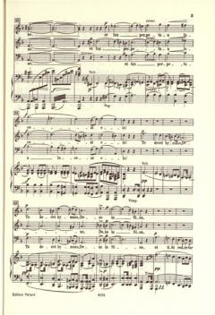 Requiem in d-moll (Luigi Cherubini) 