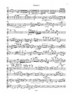 Streichquartett von Gerhard Wohlgemuth im Alle Noten Shop kaufen