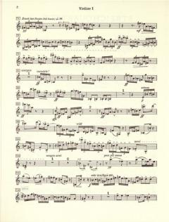 Streichquartett von Hanns Eisler im Alle Noten Shop kaufen (Stimmensatz)