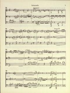 Serenade von Rudolf Herold für Streichtrio im Alle Noten Shop kaufen