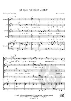 Ich singe, weil ich ein Lied hab (Konstantin Wecker) 