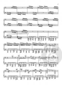 Sonata alla Toccata von Siegfried Thiele 