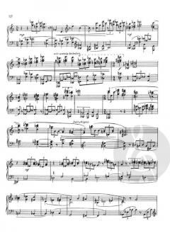 Sonata alla Toccata von Siegfried Thiele 