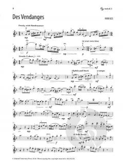 Violin Jazz in Autumn im Alle Noten Shop kaufen kaufen