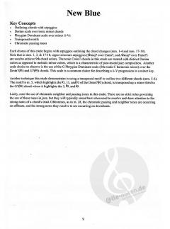 Jazz Guitar Duets von Tim Fischer 