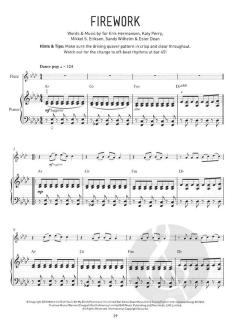 Pop Performance Pieces: Flute and Piano 