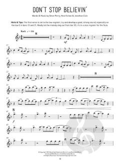 Pop Performance Pieces: Flute and Piano 