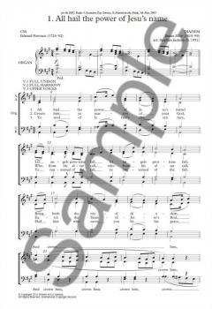 The Novello Book Of Hymns 