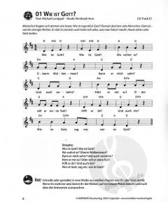 Habe Mut! - Martin Luther und die Suche nach Gott von Reinhard Horn 