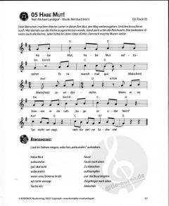 Habe Mut! - Martin Luther und die Suche nach Gott von Reinhard Horn 