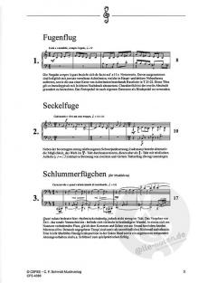 Fugenbunt von Nils Mille 