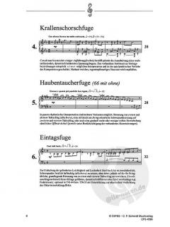 Fugenbunt von Nils Mille 