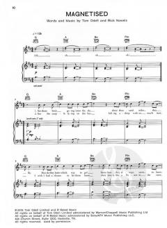 Wrong Crowd von Tom Odell 