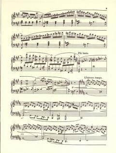 Konzert Nr. 1 fis-Moll op. 14 von Henryk Wieniawski 