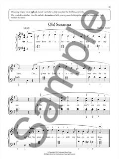 The Joy of Second-Year Piano 