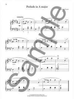 The Joy of Second-Year Piano 