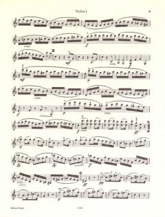 12 Duos Band 2 KV Anh. 152 von Wolfgang Amadeus Mozart 