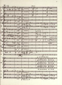 Deutsches Miserere (B. Brecht) von Paul Dessau 