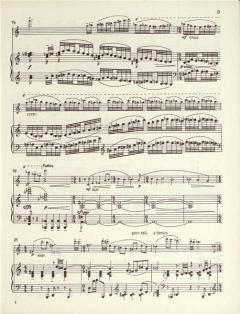 Flötenkonzert für Flöte und Klavier von Fritz Geißler im Alle Noten Shop kaufen