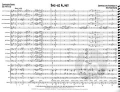 Bari-ed Alive!! (Erik Sherburne) 