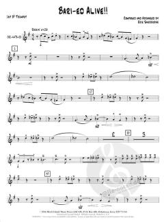 Bari-ed Alive!! (Erik Sherburne) 