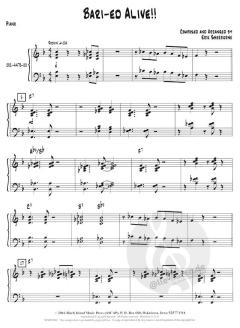 Bari-ed Alive!! (Erik Sherburne) 