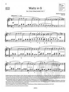 Piano Exam Pieces 2017 & 2018, Grade 2, with CD von Richard Jones 