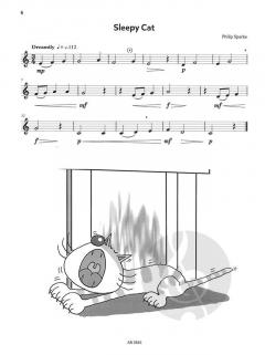 Trumpet Prep Test 2017 im Alle Noten Shop kaufen kaufen