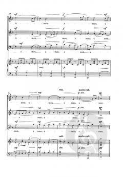 The Lord Bless You And Keep You (John Rutter) 