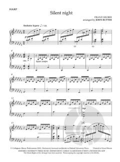 Silent Night (John Rutter) 