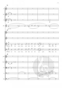 Christmas Lullaby (John Rutter) 