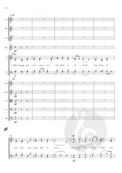 Christmas Lullaby (John Rutter) 